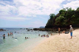 Playa Brasilito, Guanacaste, Costa Rica
