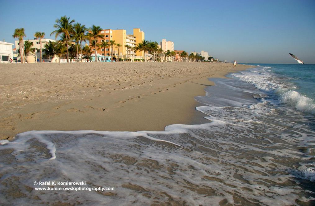 Fort Lauderdale Beach