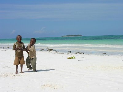 Best Beaches of Zanzibar